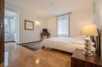 Villa Tilia Hotels in Duszniki Zdroj
