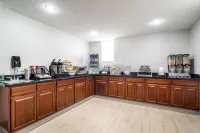 The Townhouse Inn - Breakfast