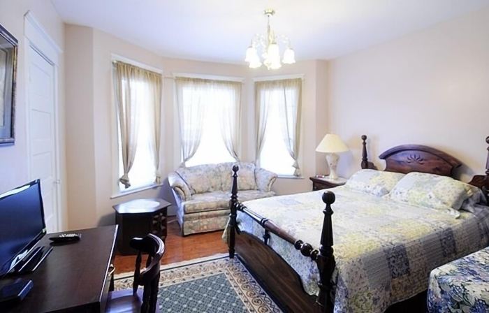 Glory Guest Suites, Downtown Moncton