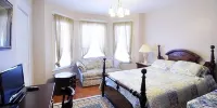 Glory Guest Suites, Downtown Moncton - Traditional Suite, 1 Queen Bed, Private Bathroom