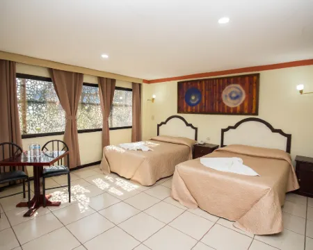 Hotel Restaurant 1904 Hoteles en Apizaco