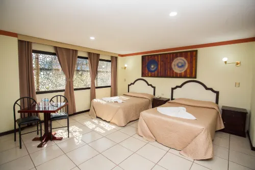 Hotel Restaurant 1904 Hotels in Apizaco