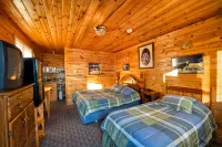 Wild Skies Cabin Rentals in Craig Hotels in Craig