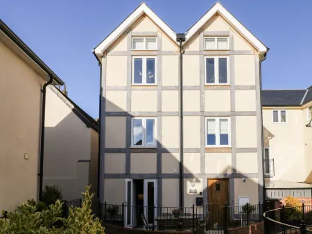 The Stokesay Ludlow Отели в г. Ладлоу