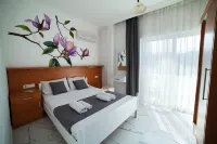 Zeybek 2 Pension & Apart - balcon