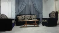 The Diplomat Suite Hotel