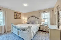 Upscale Escape Game Room & Spa-like Baths 4 Bedroom Home - 3-Star