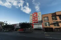 Hotel Varuna Hôtels à : 