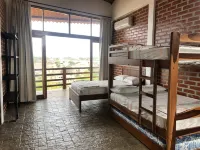 Muyuyo Lodge Hotels in Ayangue