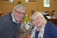 Wye Valley Hotel - breakfast