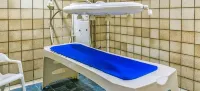Hotel Balneari de Vallfogona de Riucorb - spa