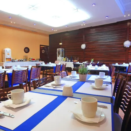 Hôtel Restaurant l'Hirondelle