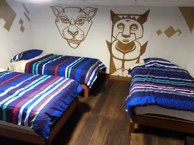 Dejavu Backpackers Chachapoyas Hotels in 
