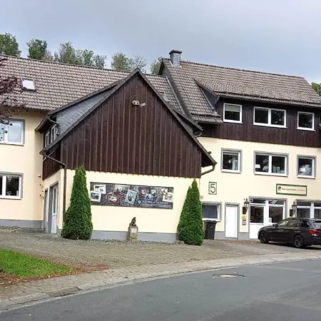 TopLokatie Sauerland