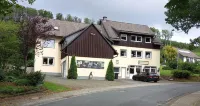 TopLokatie Sauerland - Bathtub