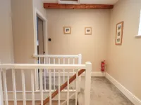 Bottle Tops Hotel a Hugill