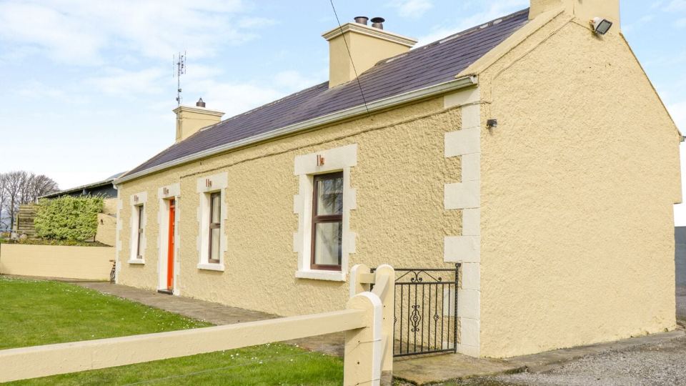 Glor Cottage