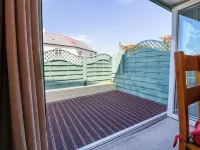 Cres Hotels in Tintagel