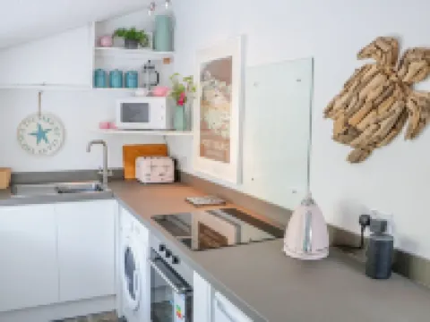 走私者小屋酒店