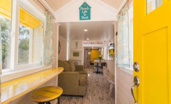 Tiny House Siesta