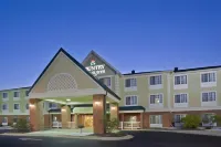 Holiday Inn Express & Suites Jackson Hotel di Blackman
