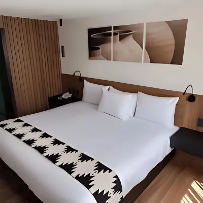 HOTEL LUURE Hotels near Nido de Quetzalcoatl