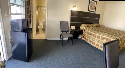 Penn Amish Motel Hotels in South Heidelberg Township