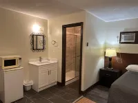 Cedar Springs Motel Hotels in Georgetown