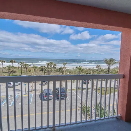 Oceanview Lodge - Saint Augustine