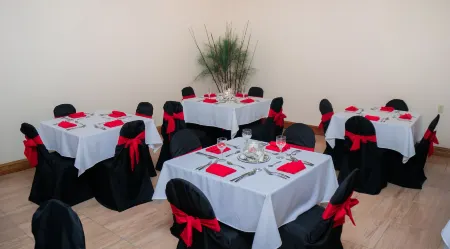 Caribbean Inn Отели в г. Lusignan