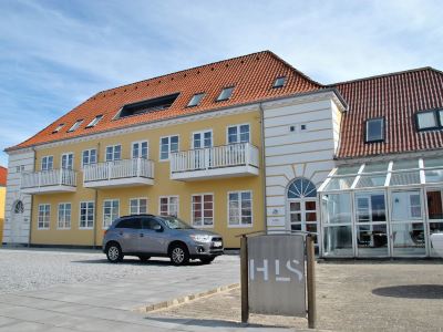 Hotel Vandret