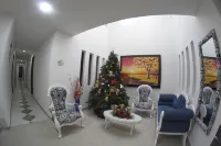San Juan Del Lago Hotel di 