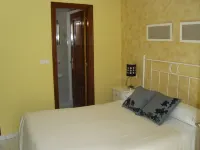 PR Tambre Hotels near FOGGA