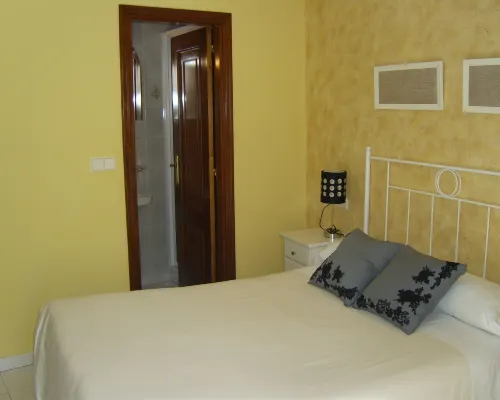 PR Tambre Hotels near Raxoi Palace