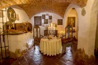 Parador Santa Maria la Real Hotels in Sucre