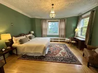 Hillholm Estate Hotels in Franklin County