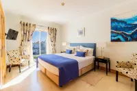 Dunas Douradas Beach Club Hotels in Almancil