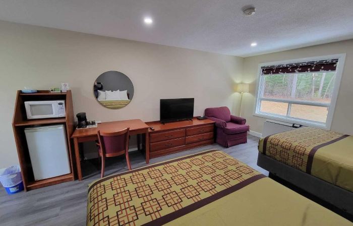 Pine Motel