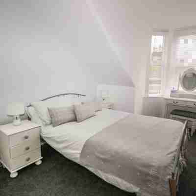 Willowbank Rooms