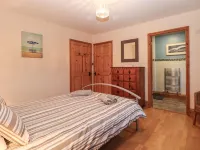 Kingfisher Barn Hotels in Lanreath