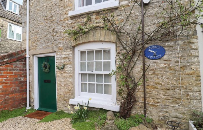 Hobbes Cottage
