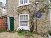 Hobbes Cottage Hotels in Tetbury