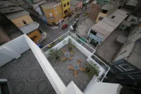 Hostal Florida Các khách sạn ở Chiclayo