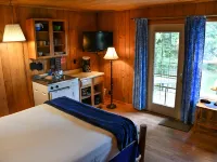 Solbakken Resort Hotels in Cook County