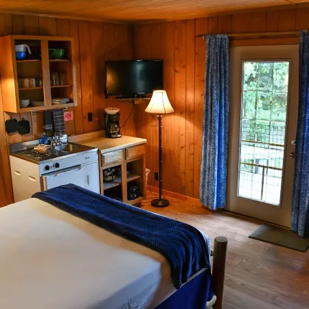 Solbakken Resort