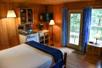 Solbakken Resort
