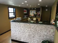 Travel Inn Weatherford Hotels in Weatherford