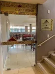 Rede Andrade Rondonópolis - Bữa sáng