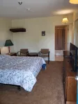 Olympia Motel - balcón