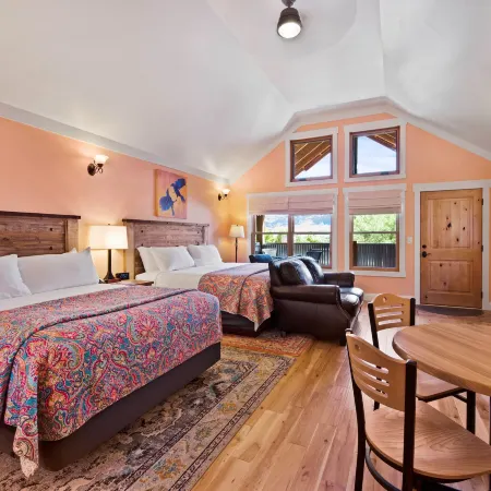 Moab Springs Ranch